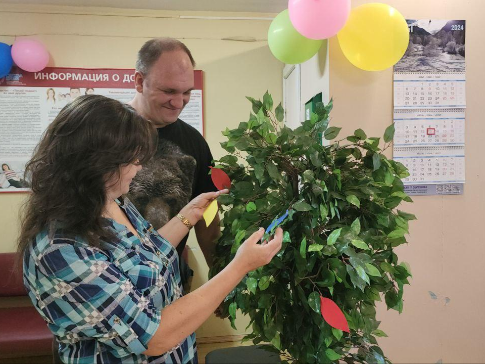 Фото: Наталья Лымарь