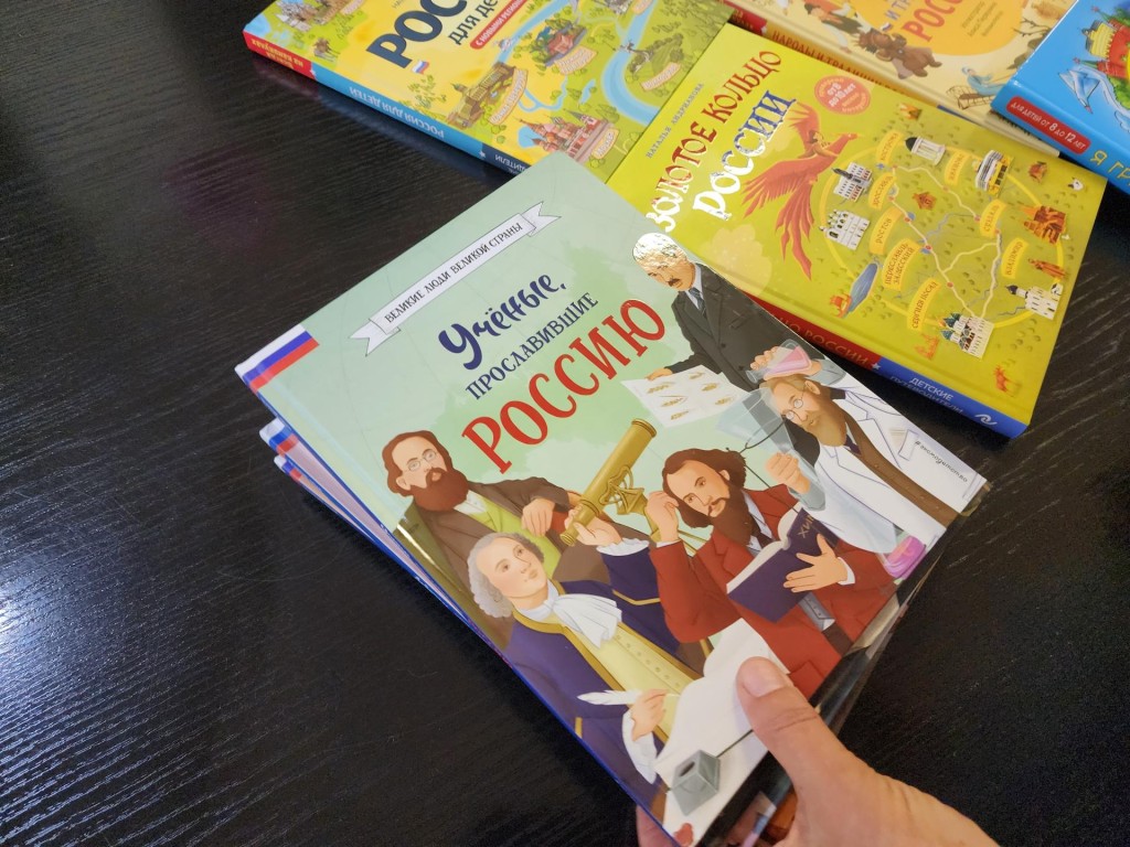 Фото: Екатерина Мелкозерова