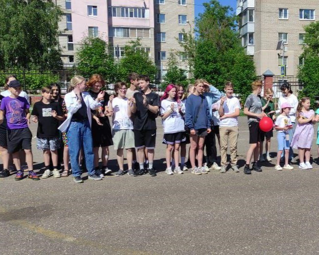 Фото: пресс-служба Администрации Можайского городского округа