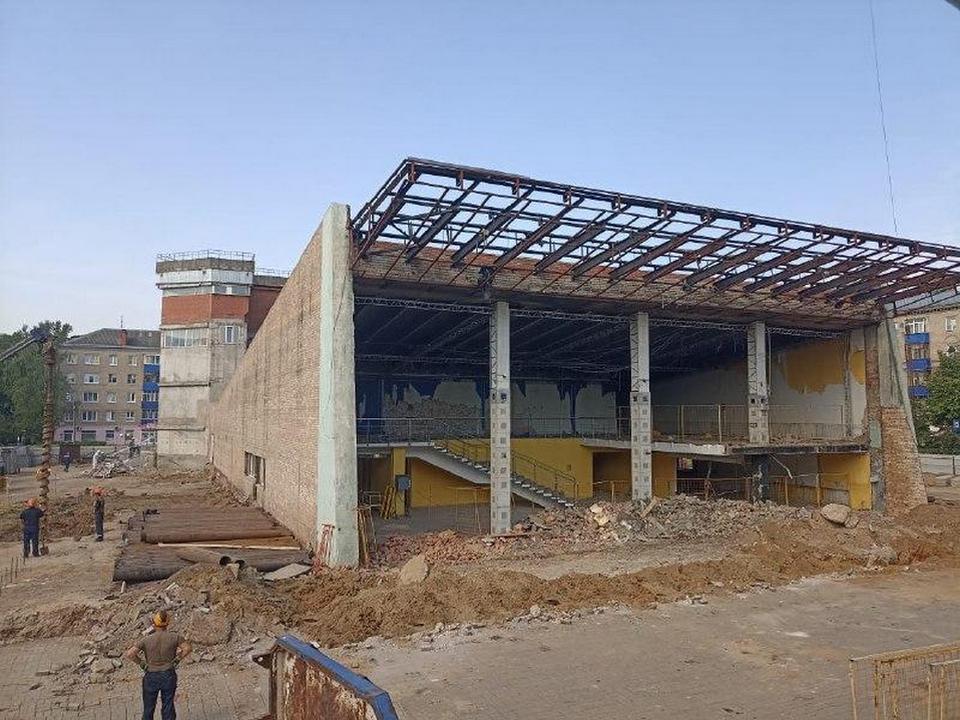 Фото: Главное управление государственного строительного надзора Московской области