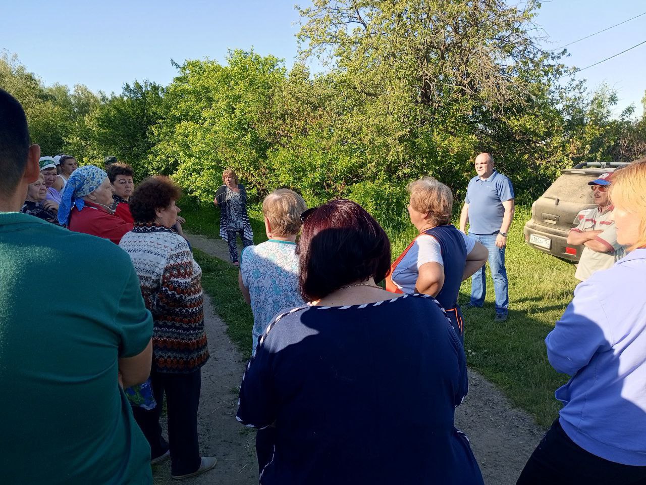 В полупустых СНТ Зарайска пересчитают количество «живых» участков |  REGIONS.RU / Зарайск