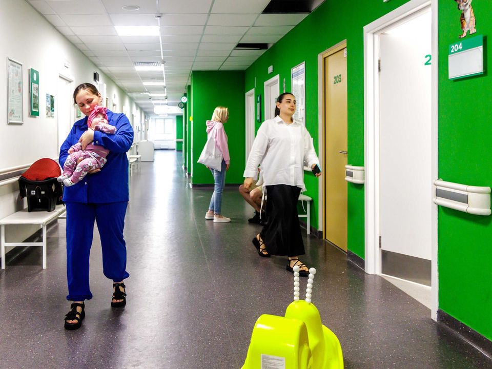 Фото: Наталья Лымарь