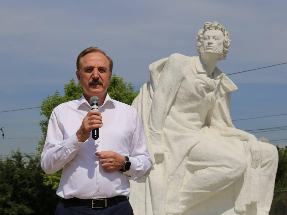 Фото: Алена Ахметова 