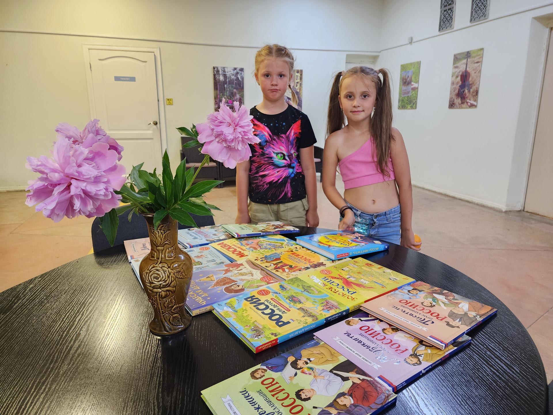 Фото: Екатерина Мелкозерова