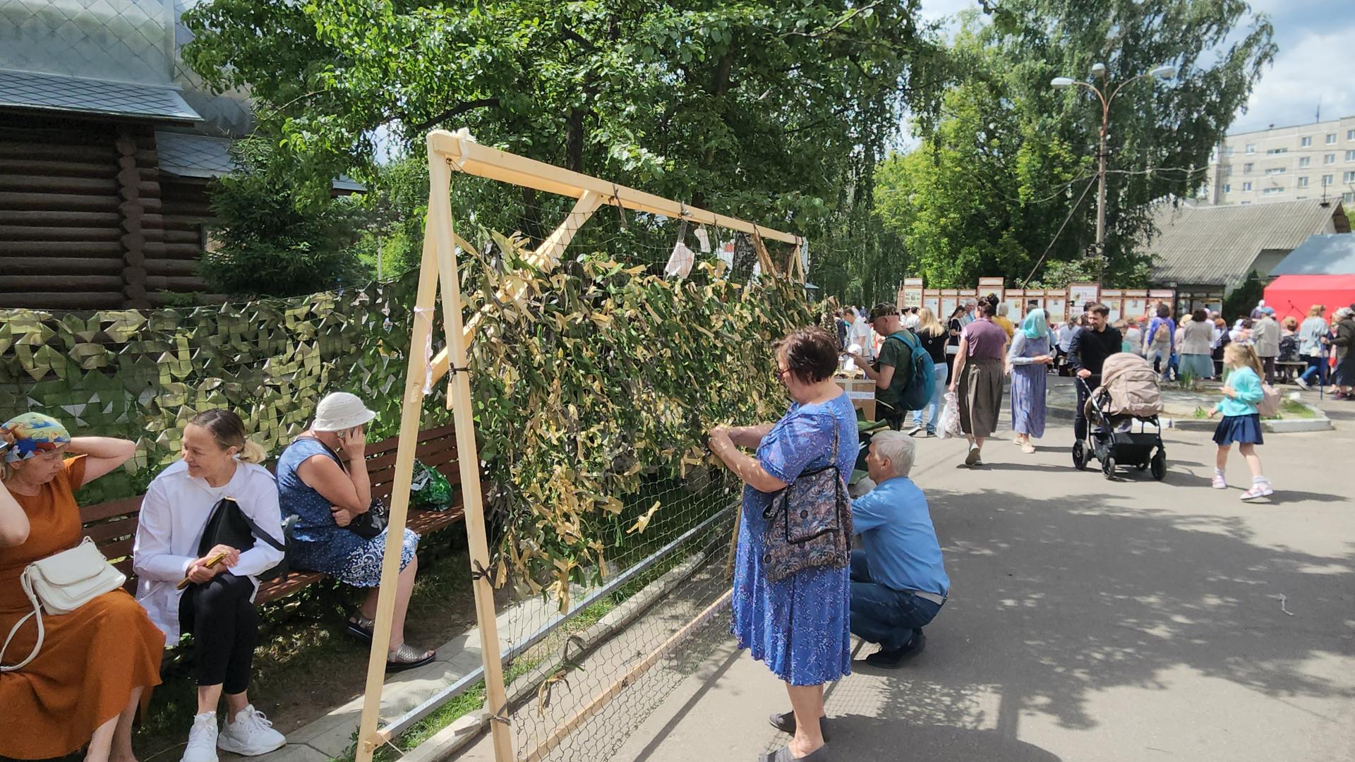 Фото: Дмитрий Павлов