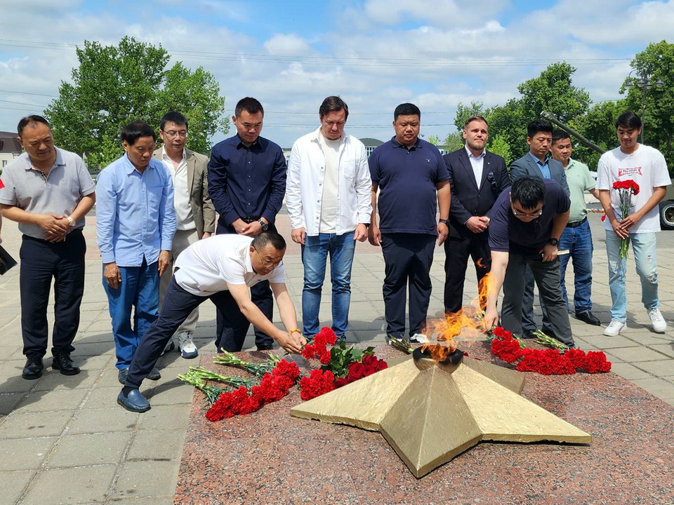 Фото: Ольга Аввакумова