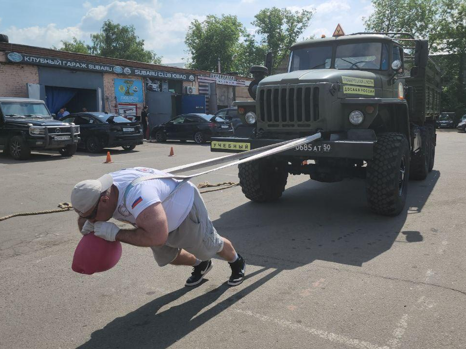 Фото: Наталья Лымарь