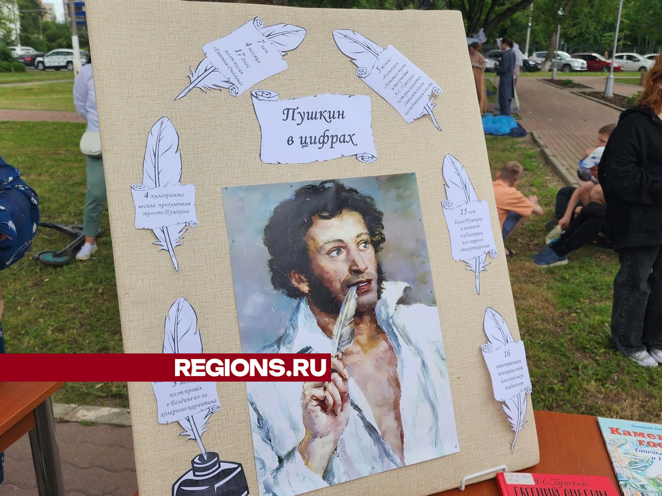 Фото: Мария Андрюхина