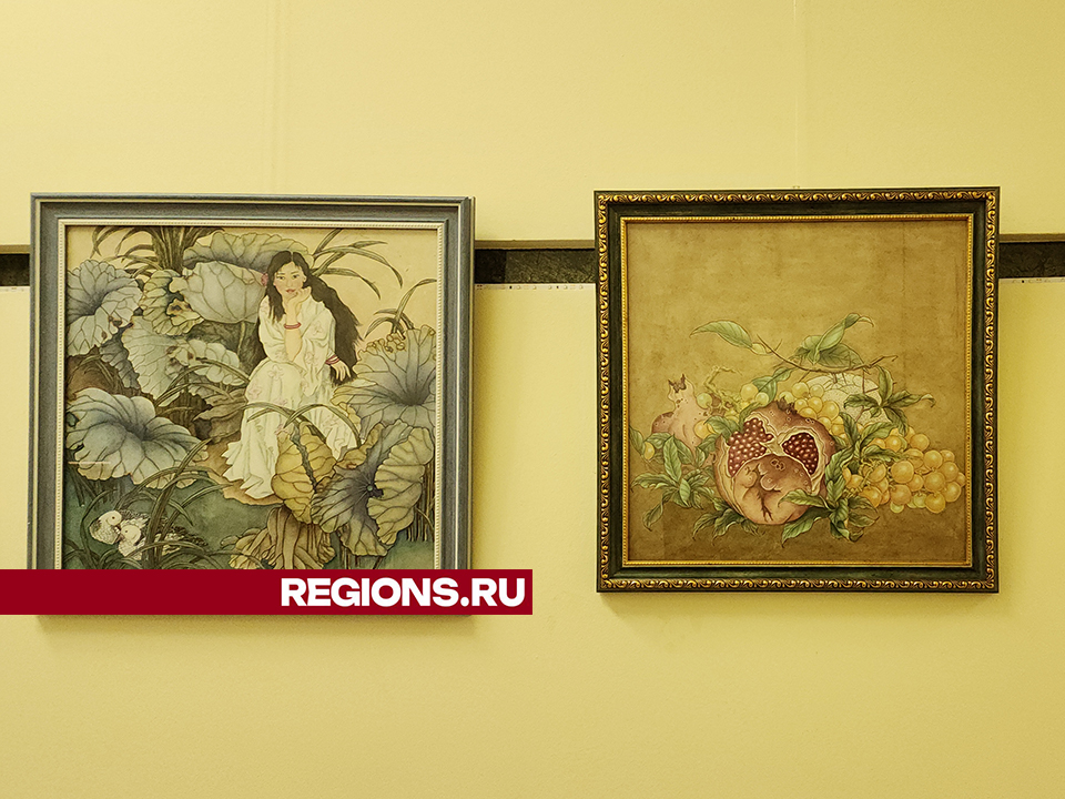 Фото: REGIONS/Ольга Шеметова