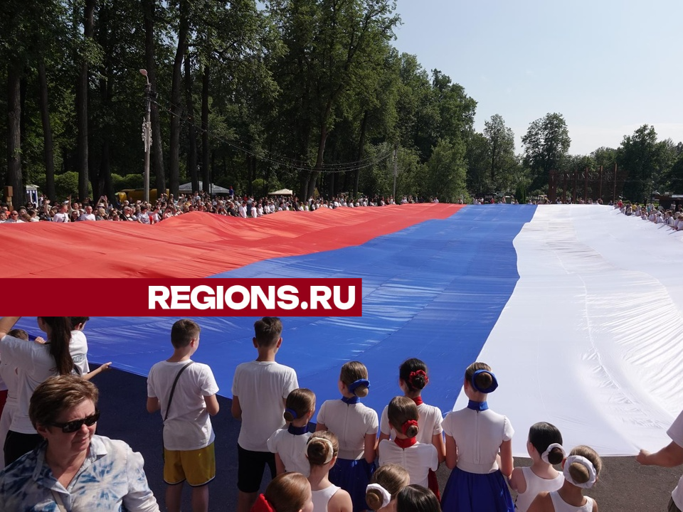 Фото: Дарья Леонова