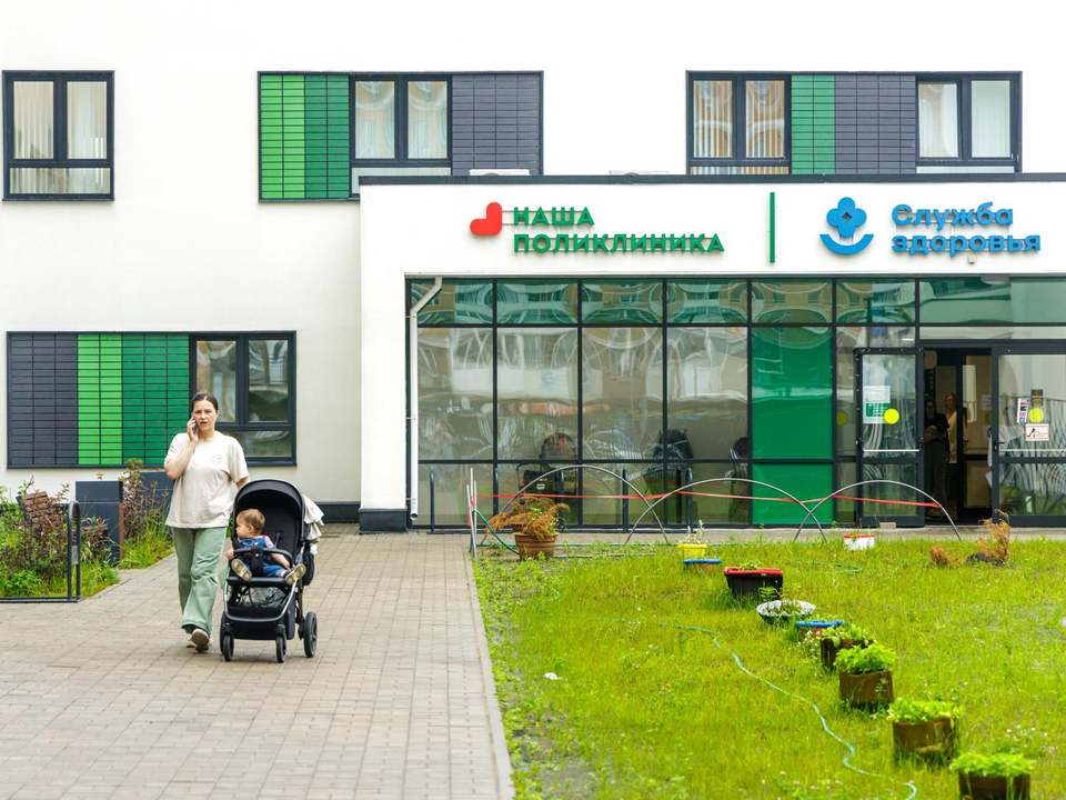 Фото: Наталья Лымарь