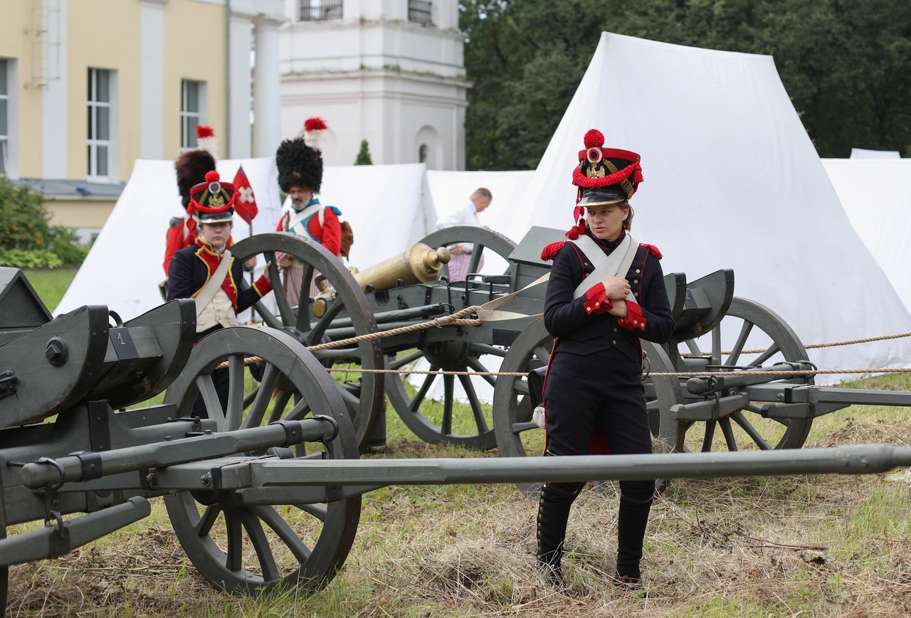 Фото: Пресс-служба Богородского Благочиния