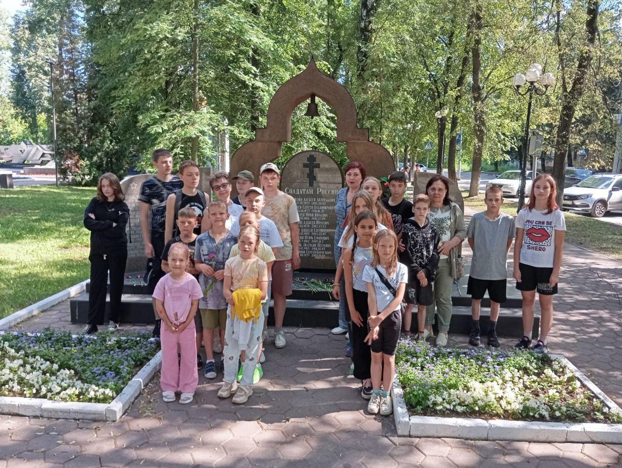 Фото: Министерство социального развития Московской области