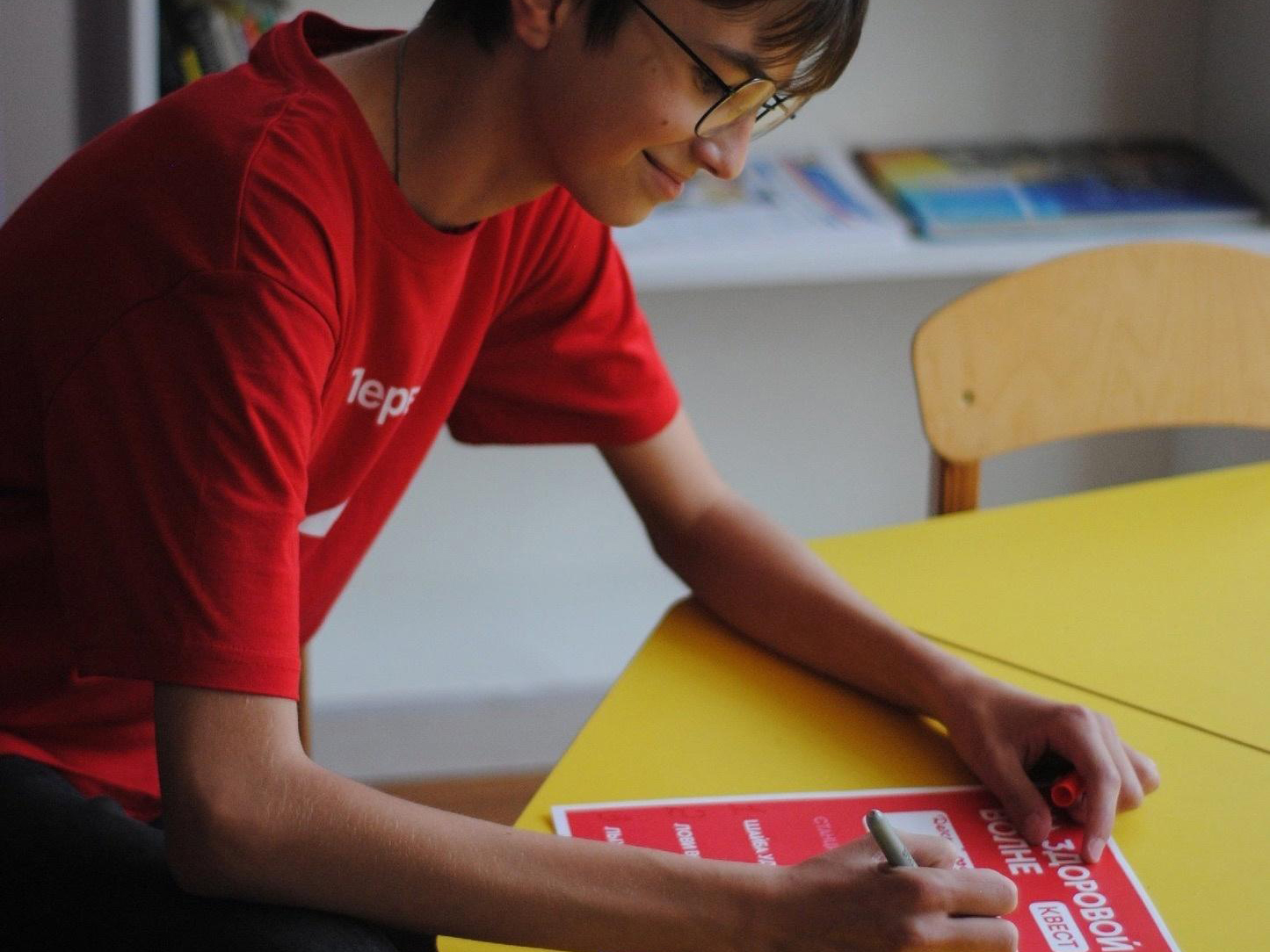 Фото: пресс-служба администрации г.о. Щелково