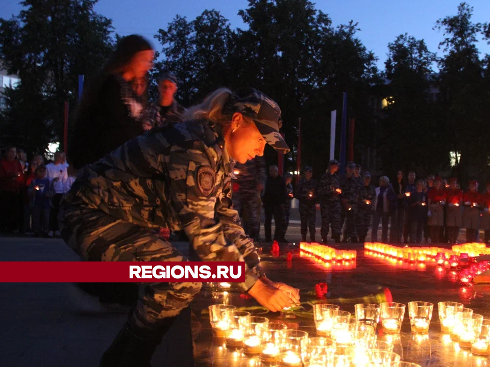 Фото: REGIONS/Василий Тремасов