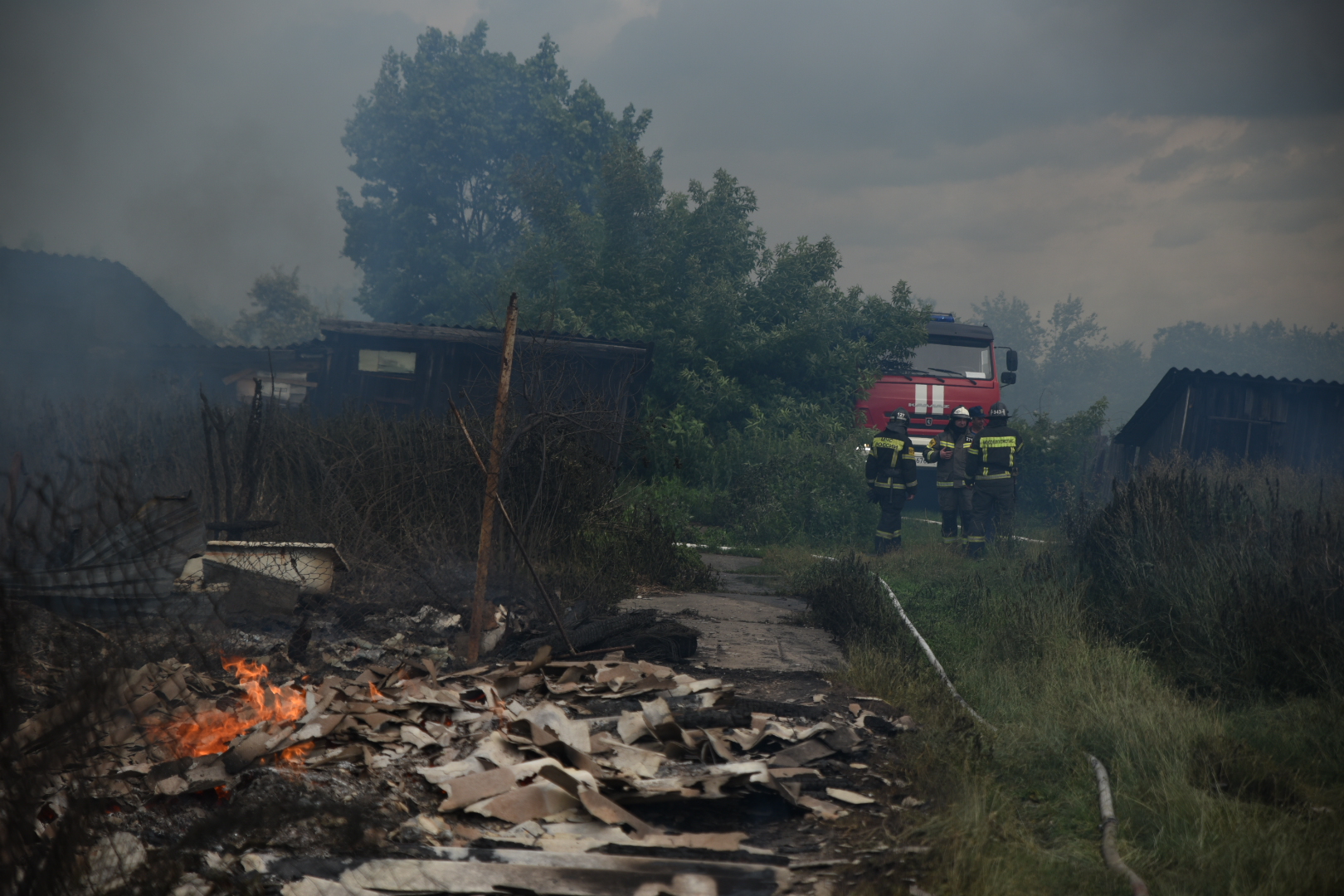 Фото: Ольга Антонова