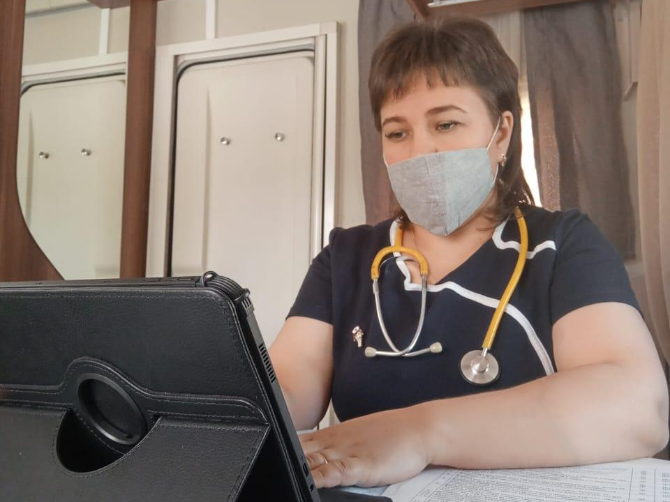 Фото: пресс-служба администрации Можайского городского округа