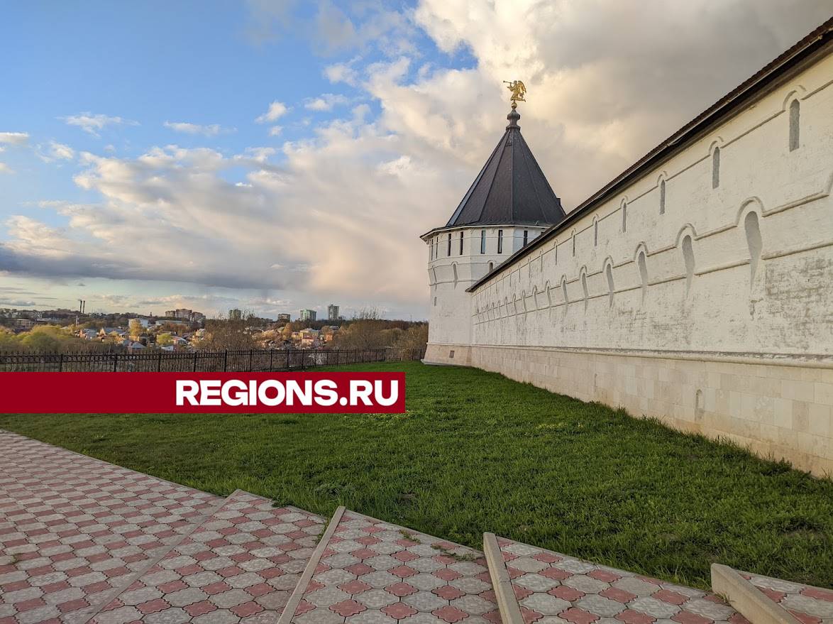 Фото: REGIONS.RU/Алексей Селиверстов