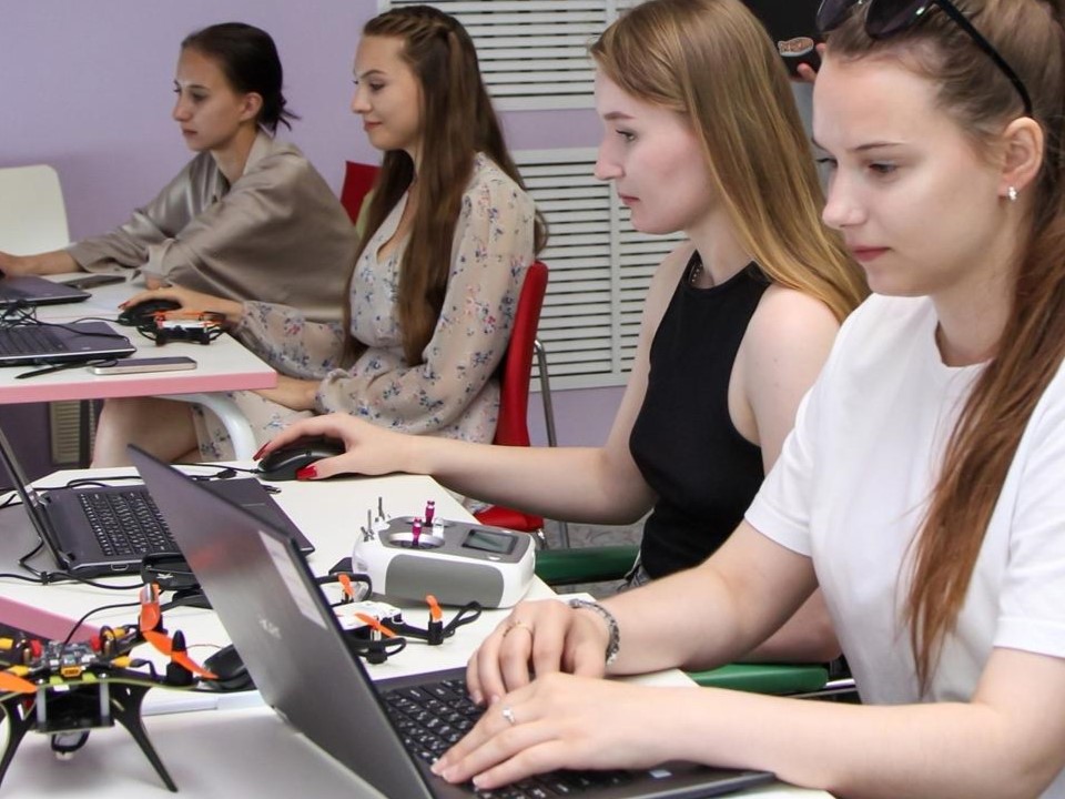 Фото: Движение Первых