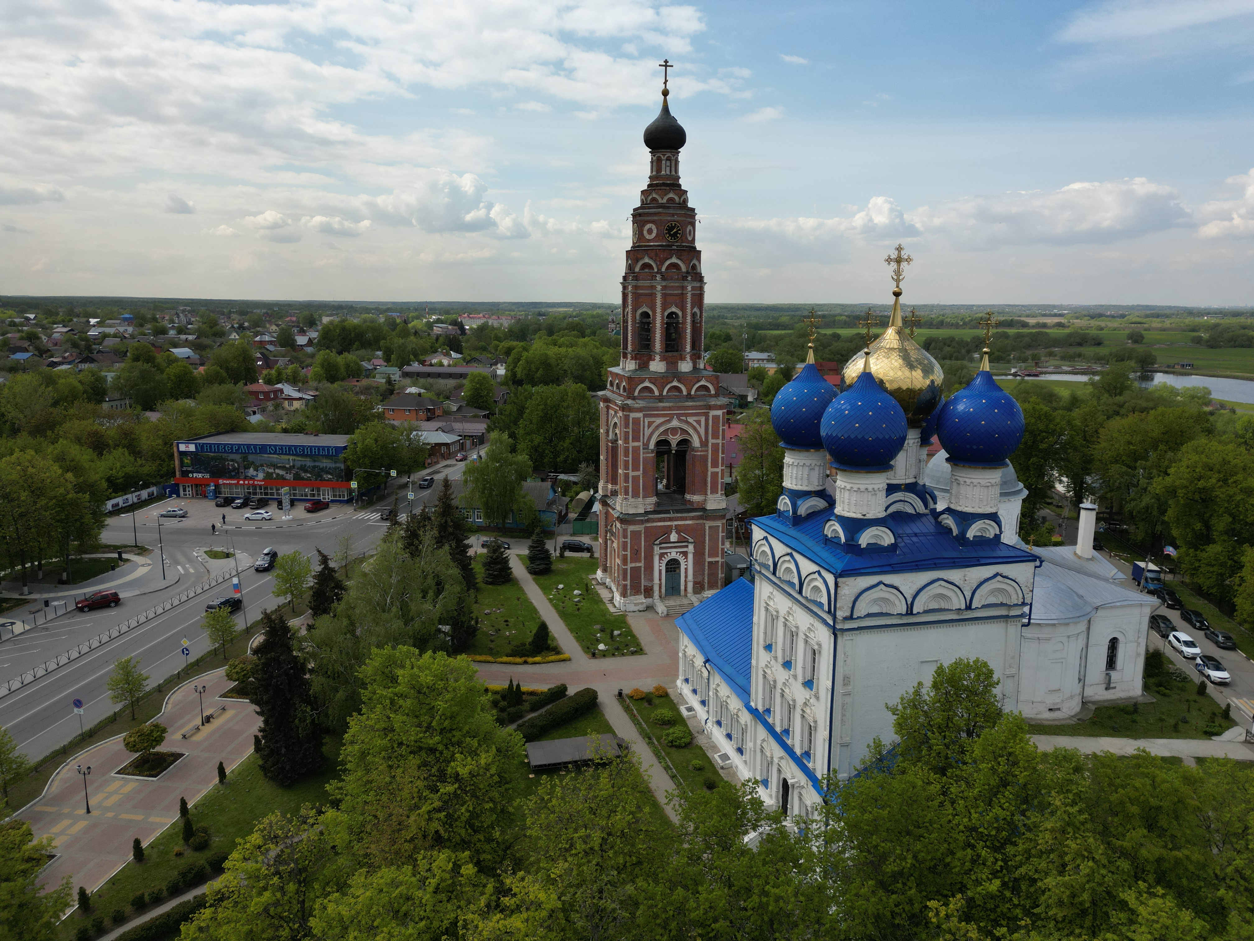 Фото: Ольга Антонова