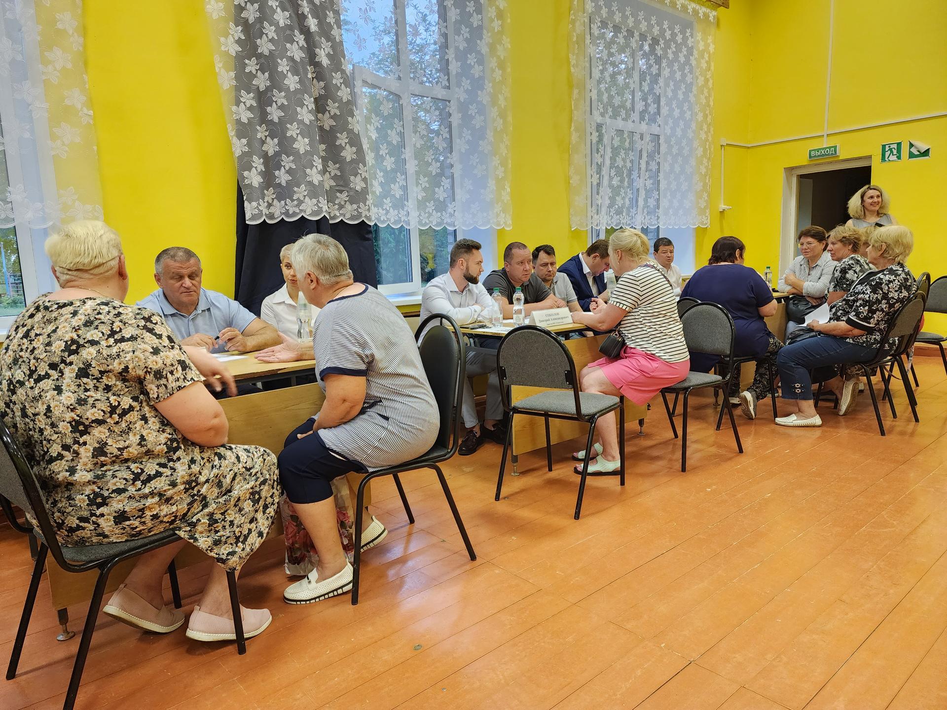 Фото: Ирина Моисеева