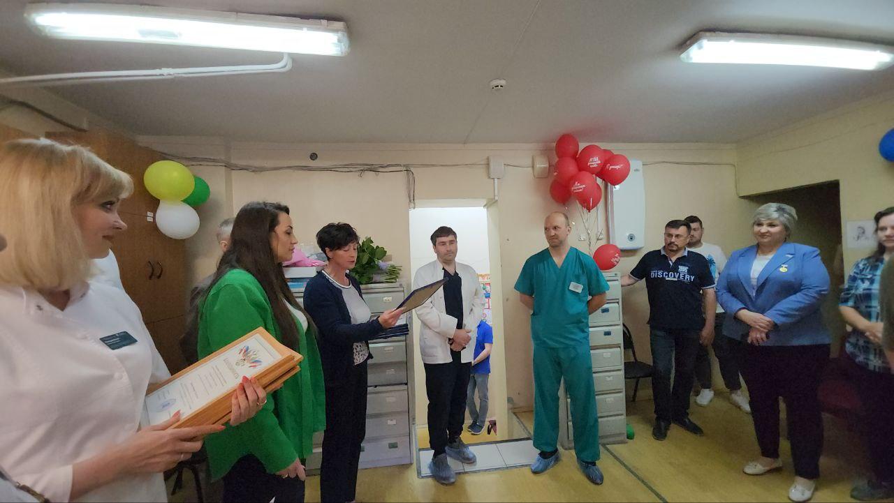 Фото: Наталья Лымарь