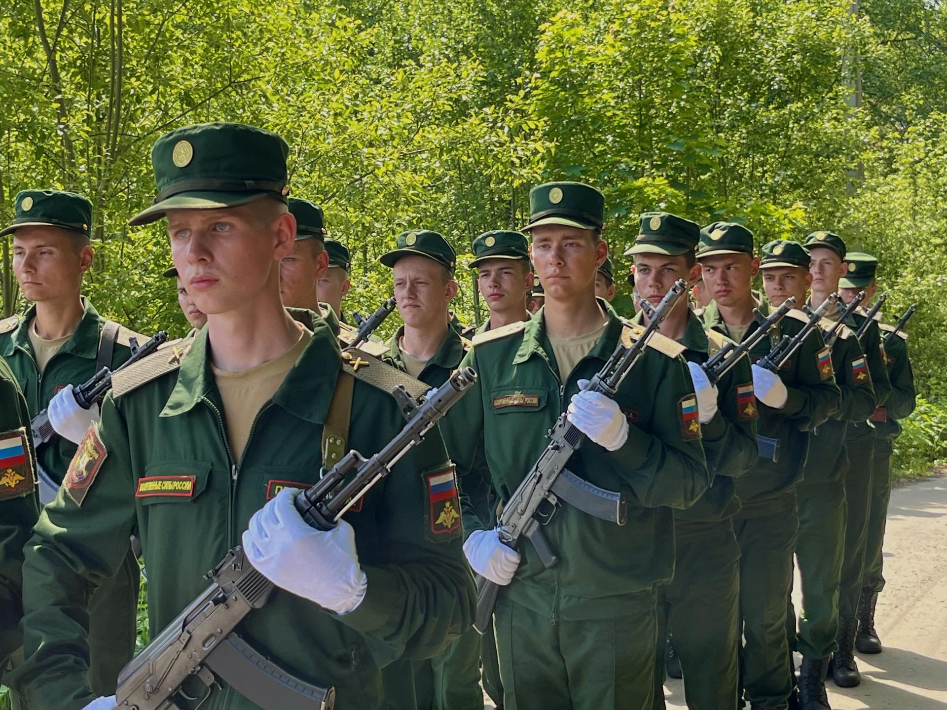 Фото: Анна Тюрюмина    