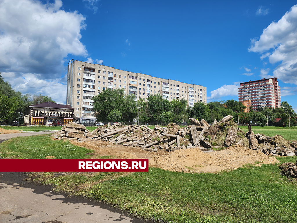 Фото: REGIONS/Роман Савельев