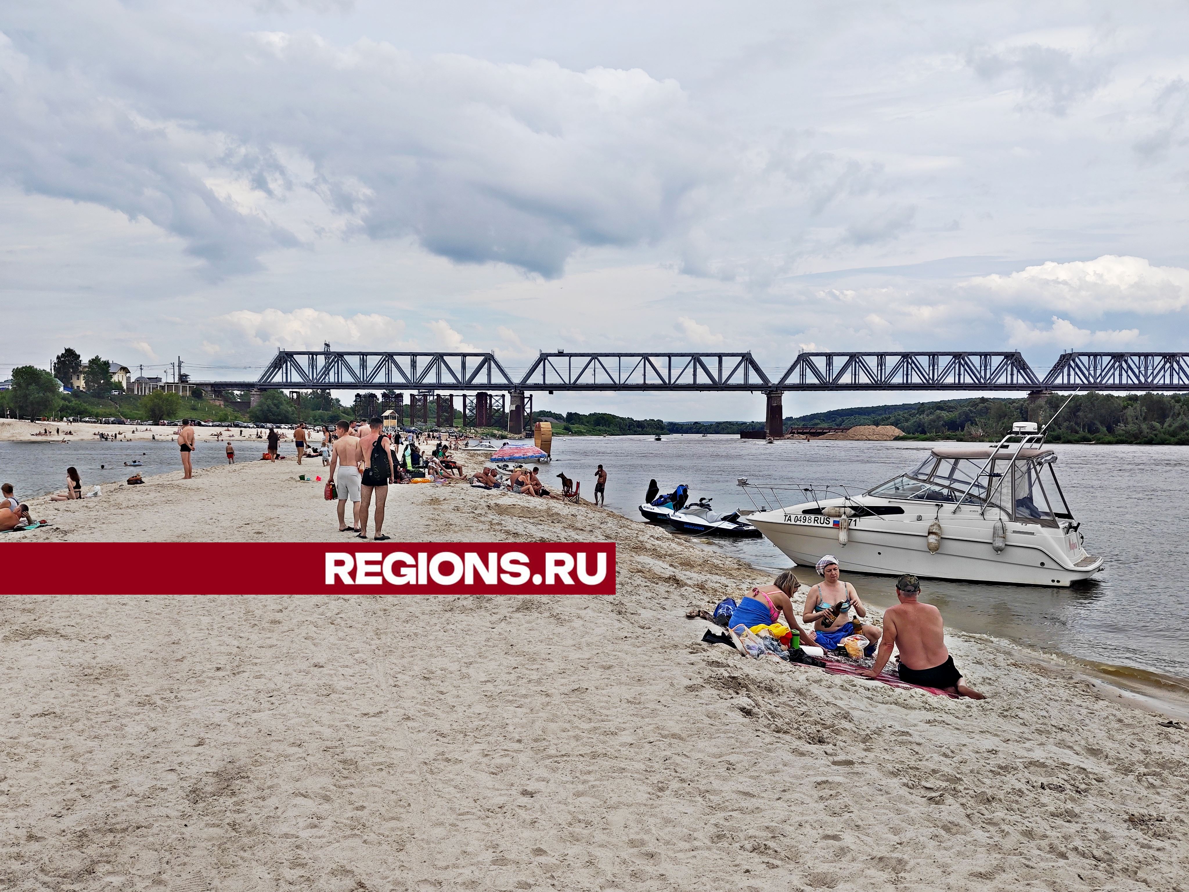 Фото: REGIONS.RU/Алексей Селиверстов