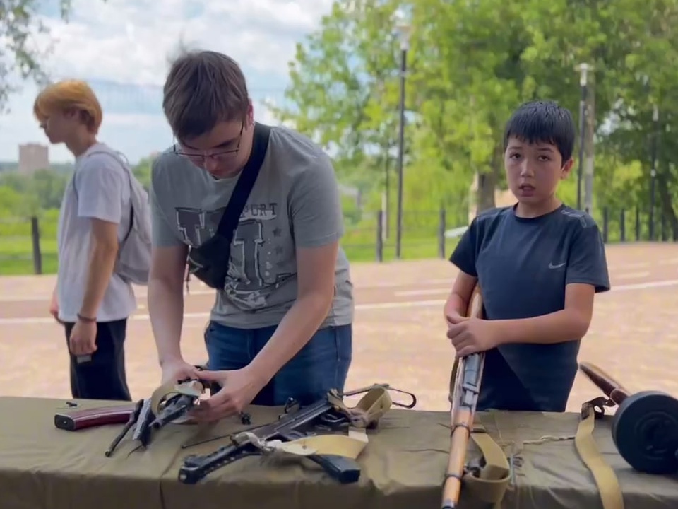 Фото: t.me/podolskadm