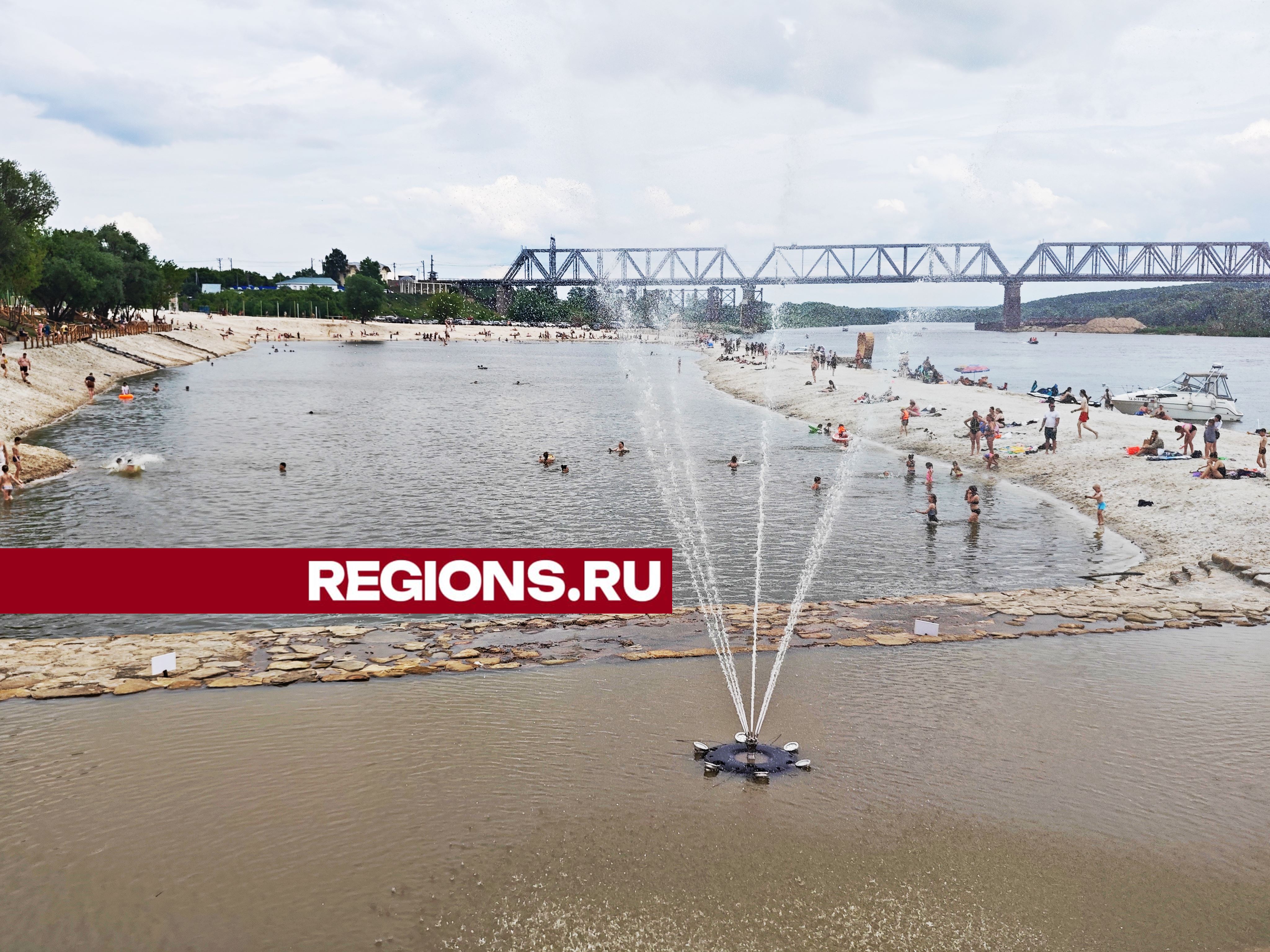 Фото: REGIONS.RU/Алексей Селиверстов