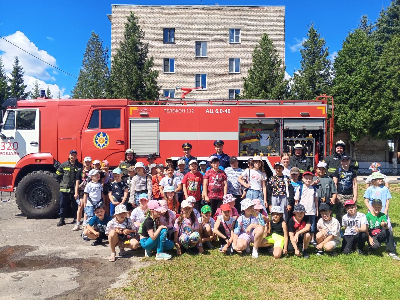 Фото: ГКУ МО «Мособлпожспас»