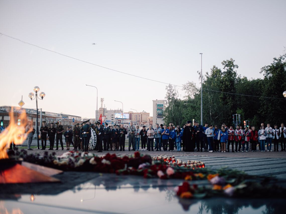 Фото: администрация городского округа Люберцы