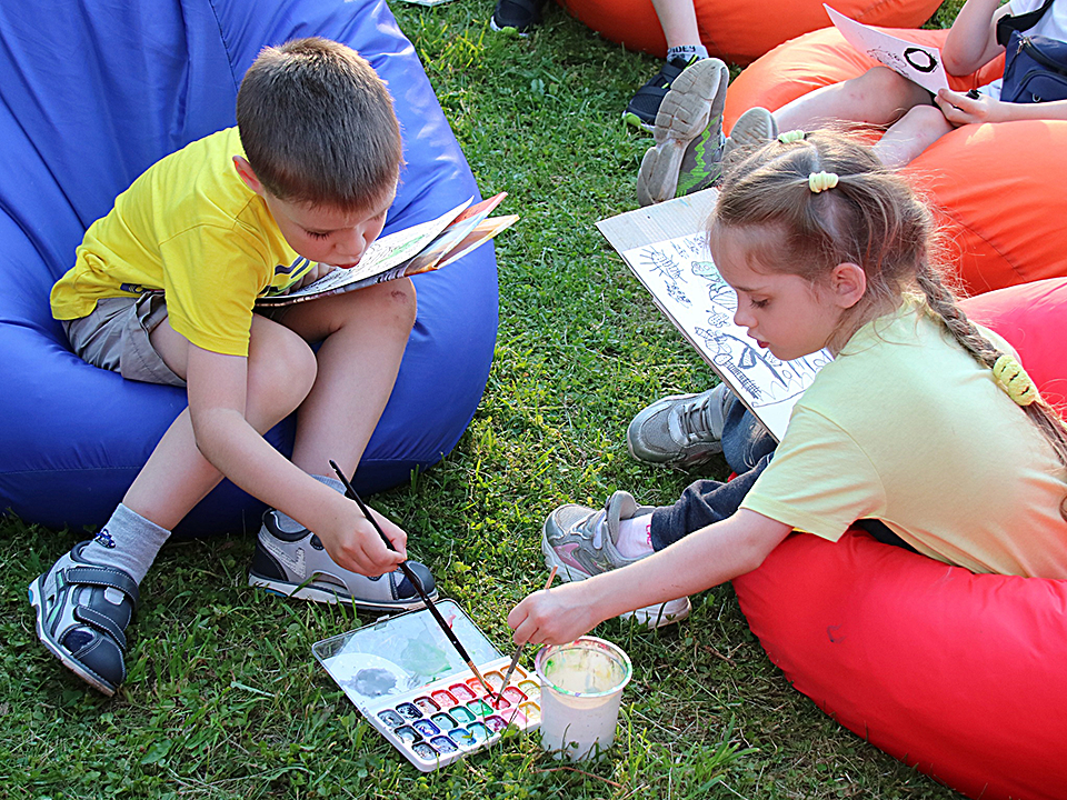 Фото: Екатерина Кардаш