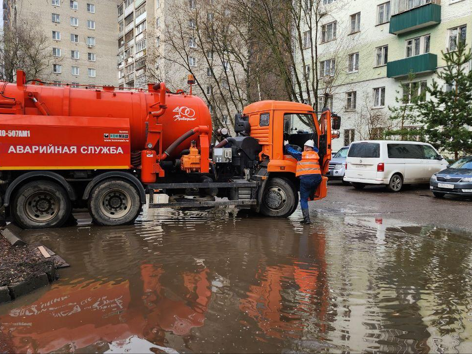 Фото: Наталья Лымарь