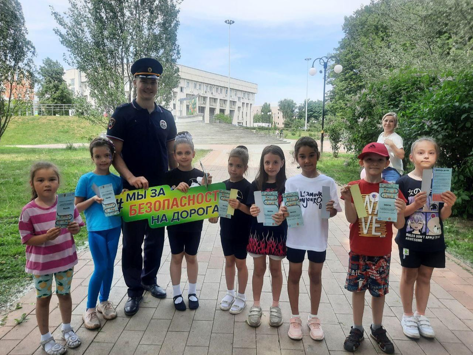 Фото: Администрации городского округа Люберцы