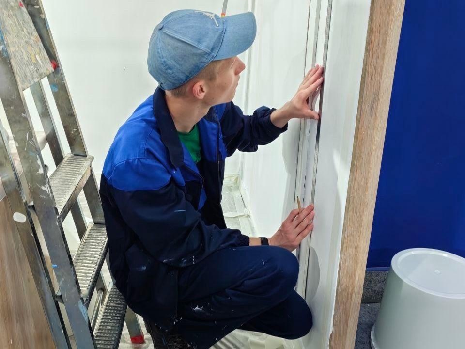 Фото: Министерство образования Московской области