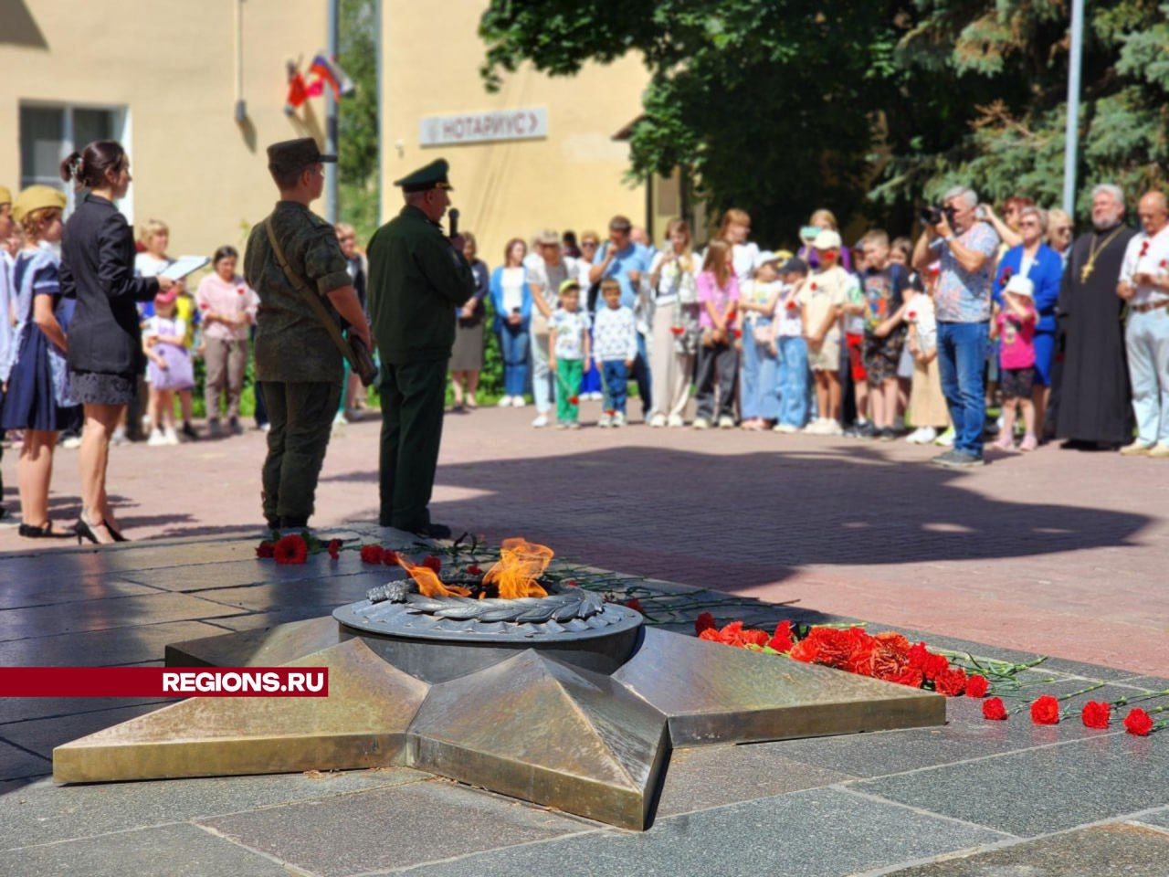 Фото: Светлана Плотникова