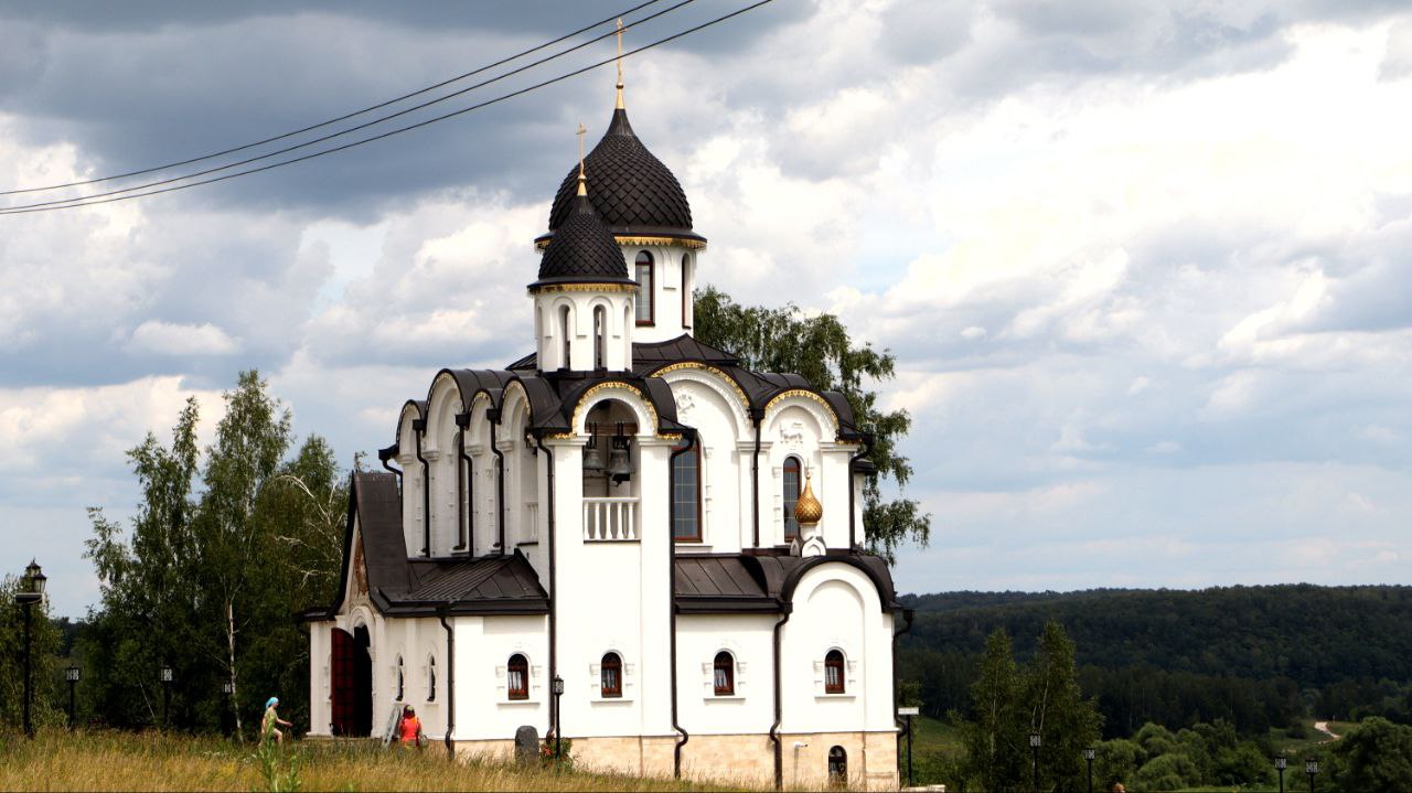 Фото: пресс-служба администрации г.о. Зарайск
