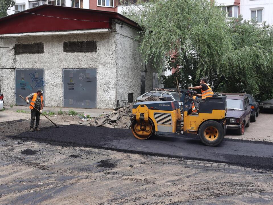 Фото: Евгений Савин