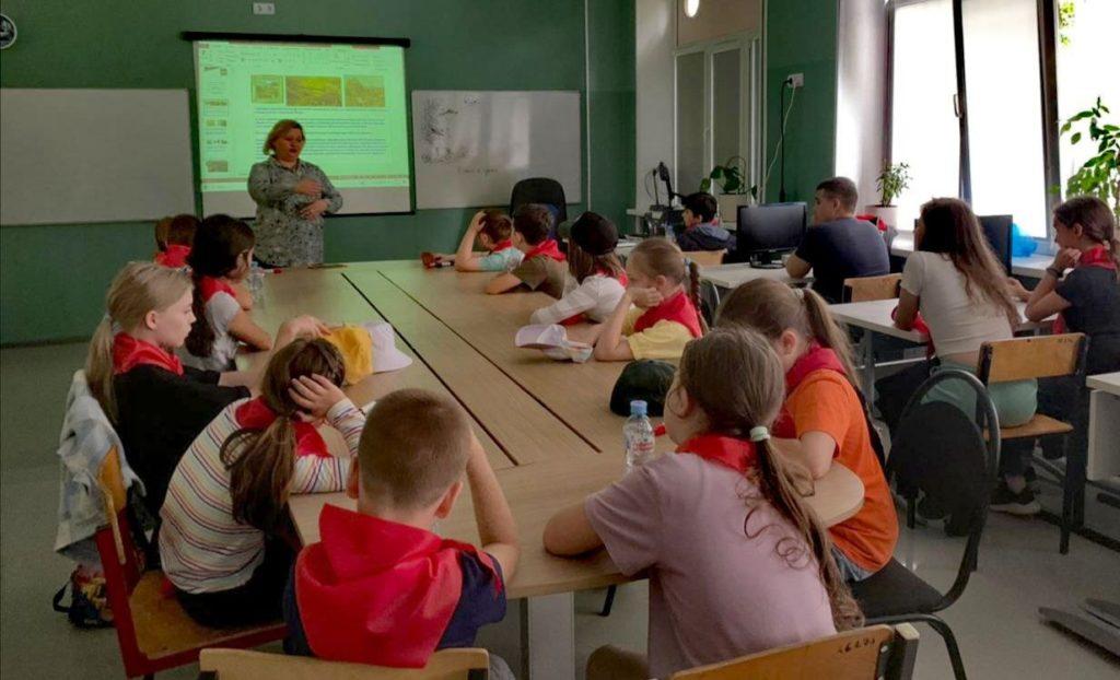 Фото: МБУ ДО ЦДТ