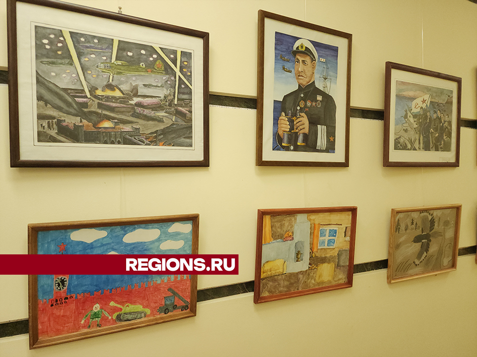 Фото: REGIONS/Ольга Шеметова