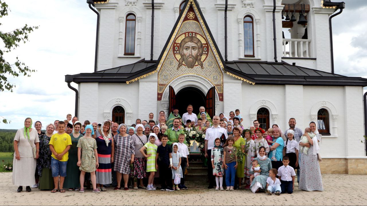 Фото: пресс-служба администрации г.о. Зарайск