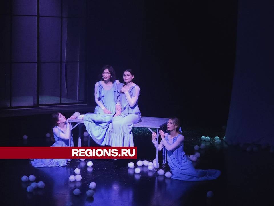 Фото: Мария Андрюхина