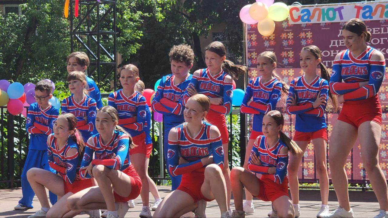 Фото: Наталья Лымарь