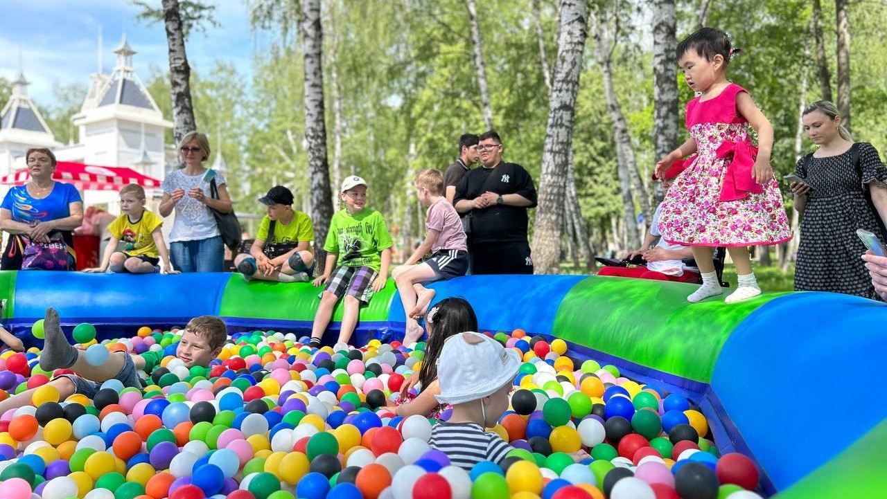 Фото: пресс-служба Министерства культуры и туризма Московской области
