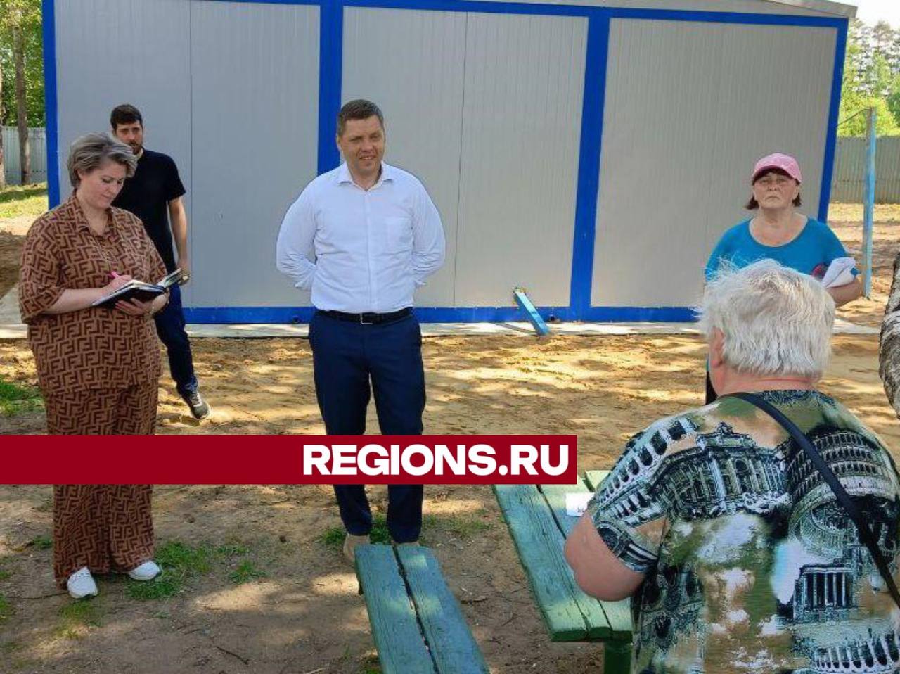 Фото: Евгений Рой