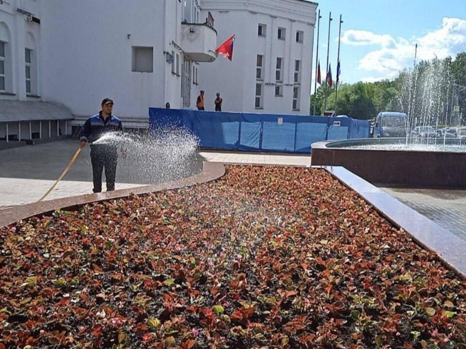 Фото: Администрация г.о. Лобня