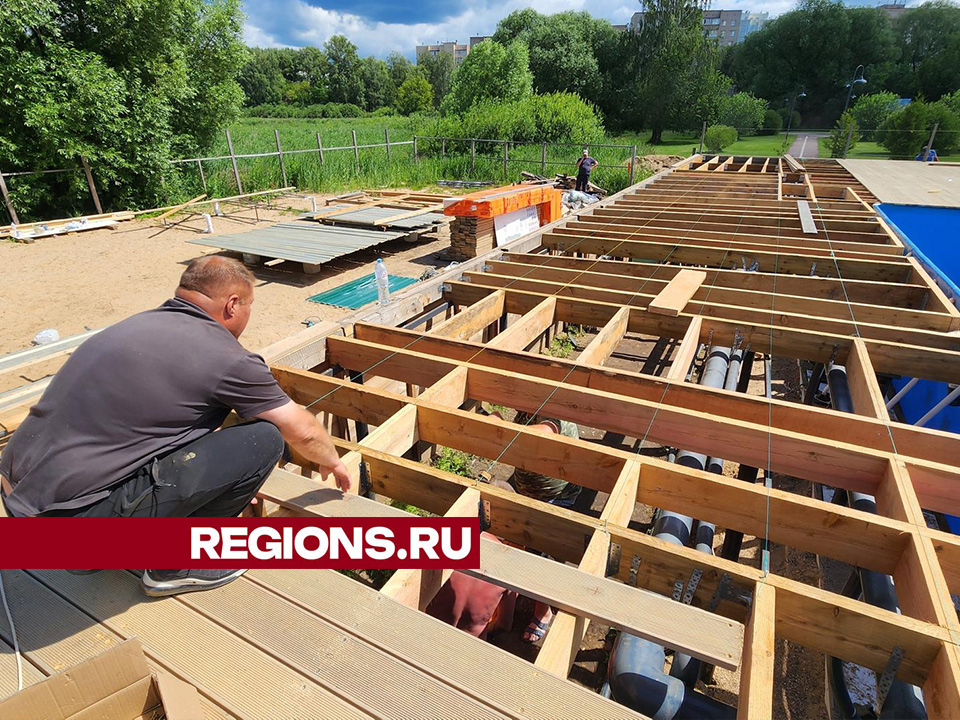 Фото: Валентина Максимова 