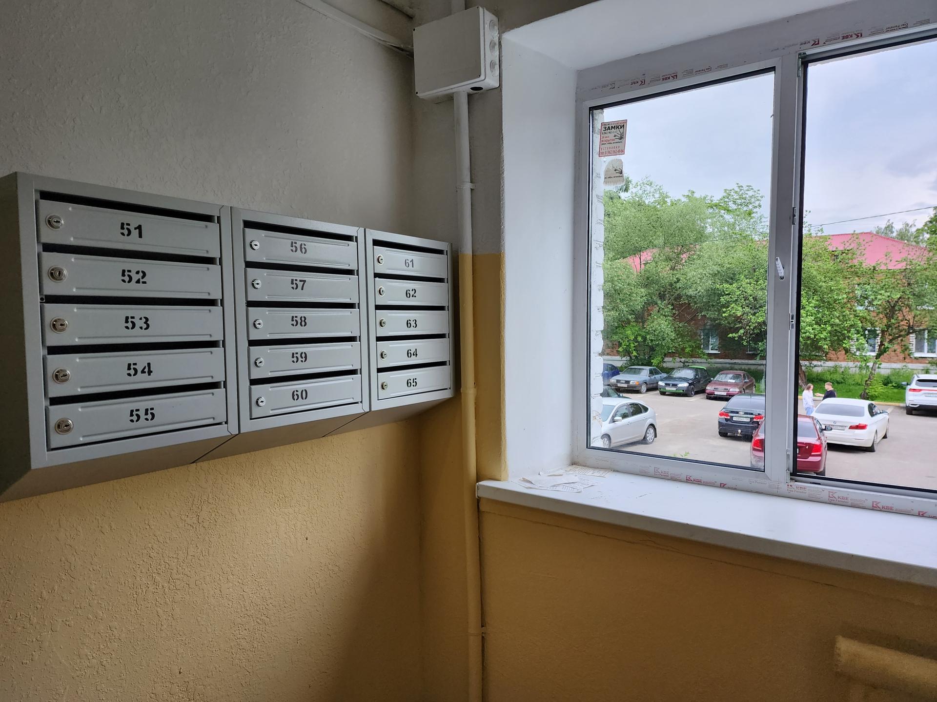 Фото: Ирина Моисеева